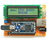 board Orange 完成基板