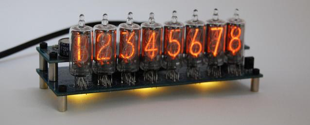 nixie_clock001